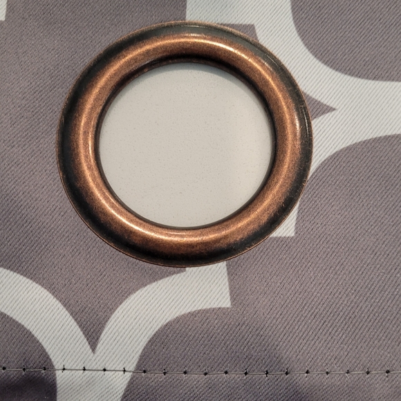 Beautiful Blackout Curtains - Picture 6 of 8